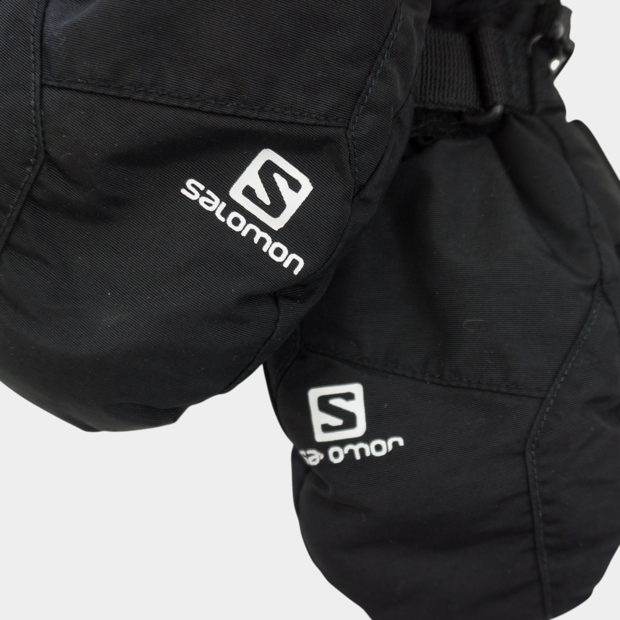 Salomon GORE-TEX Ски Ръкавици