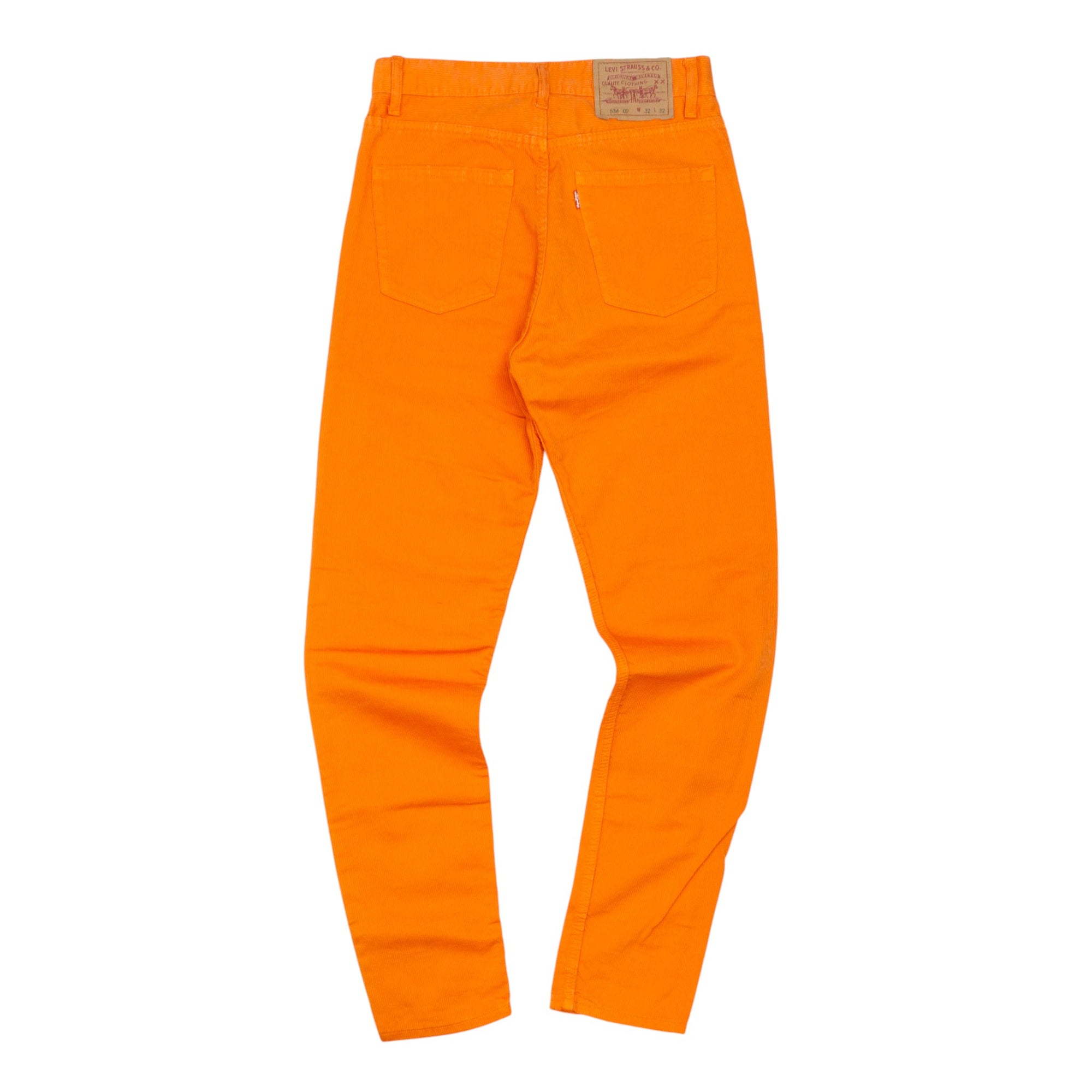Levi’s 534 Corduroy Панталони