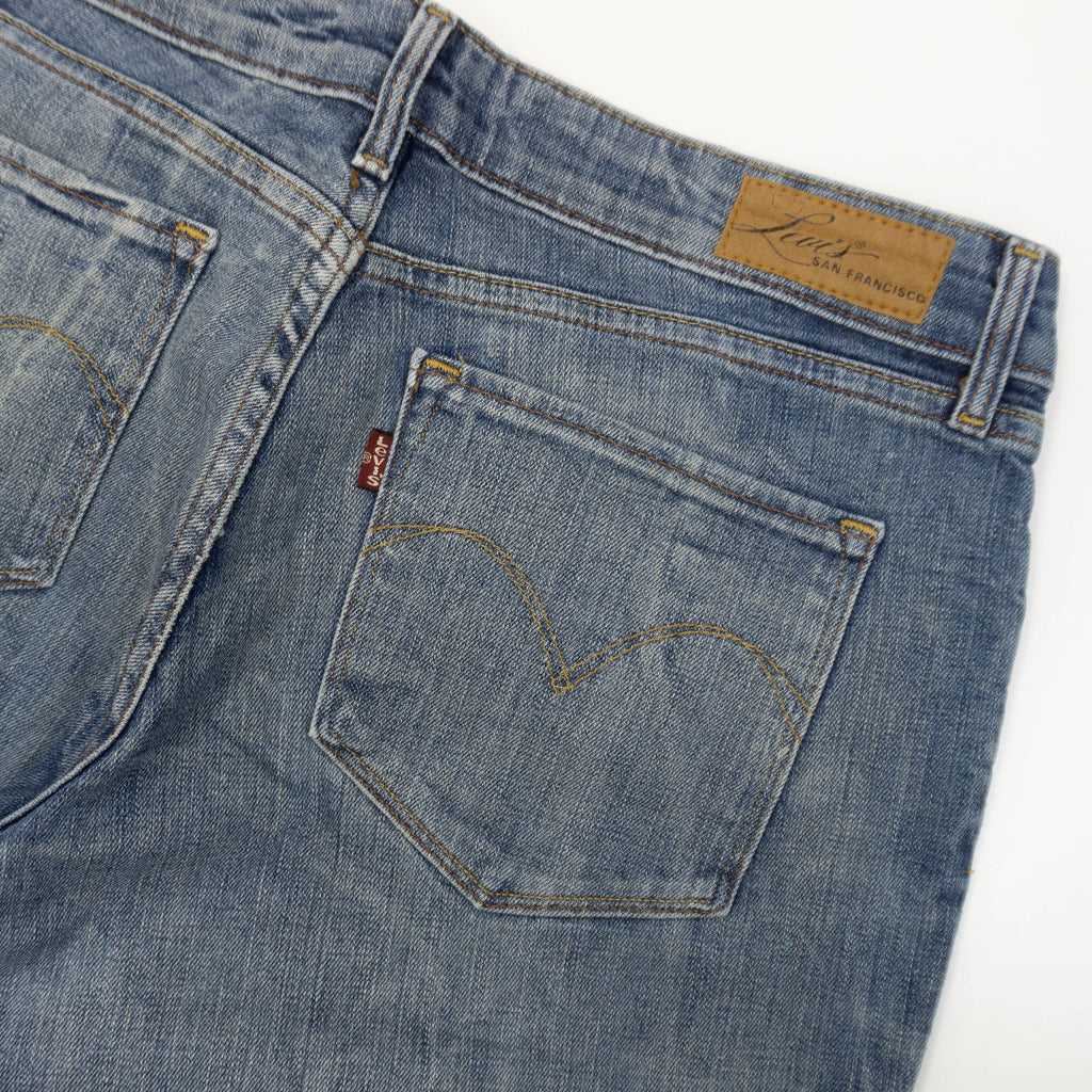 Levi’s Vintage Дънки