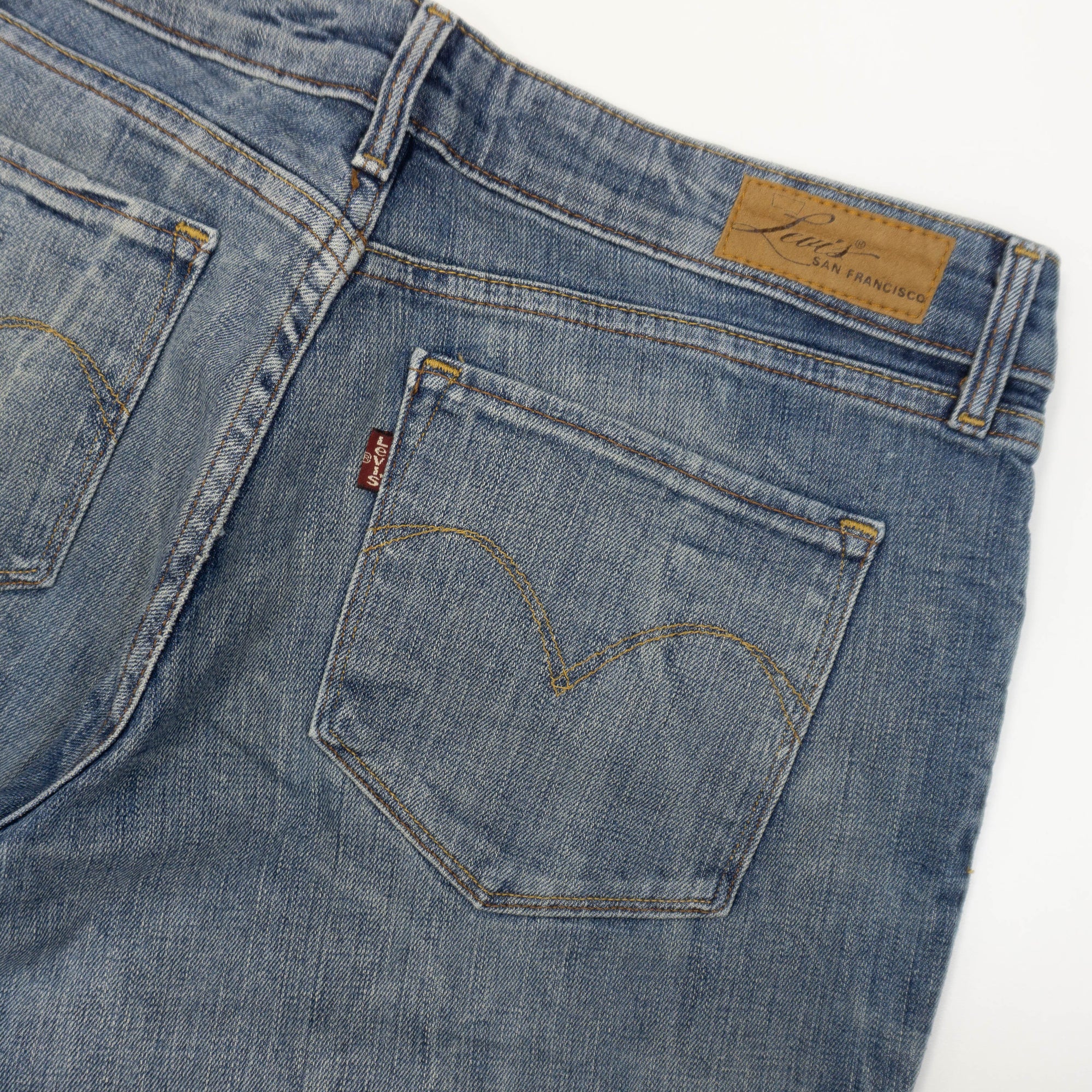 Levi’s Vintage Дънки