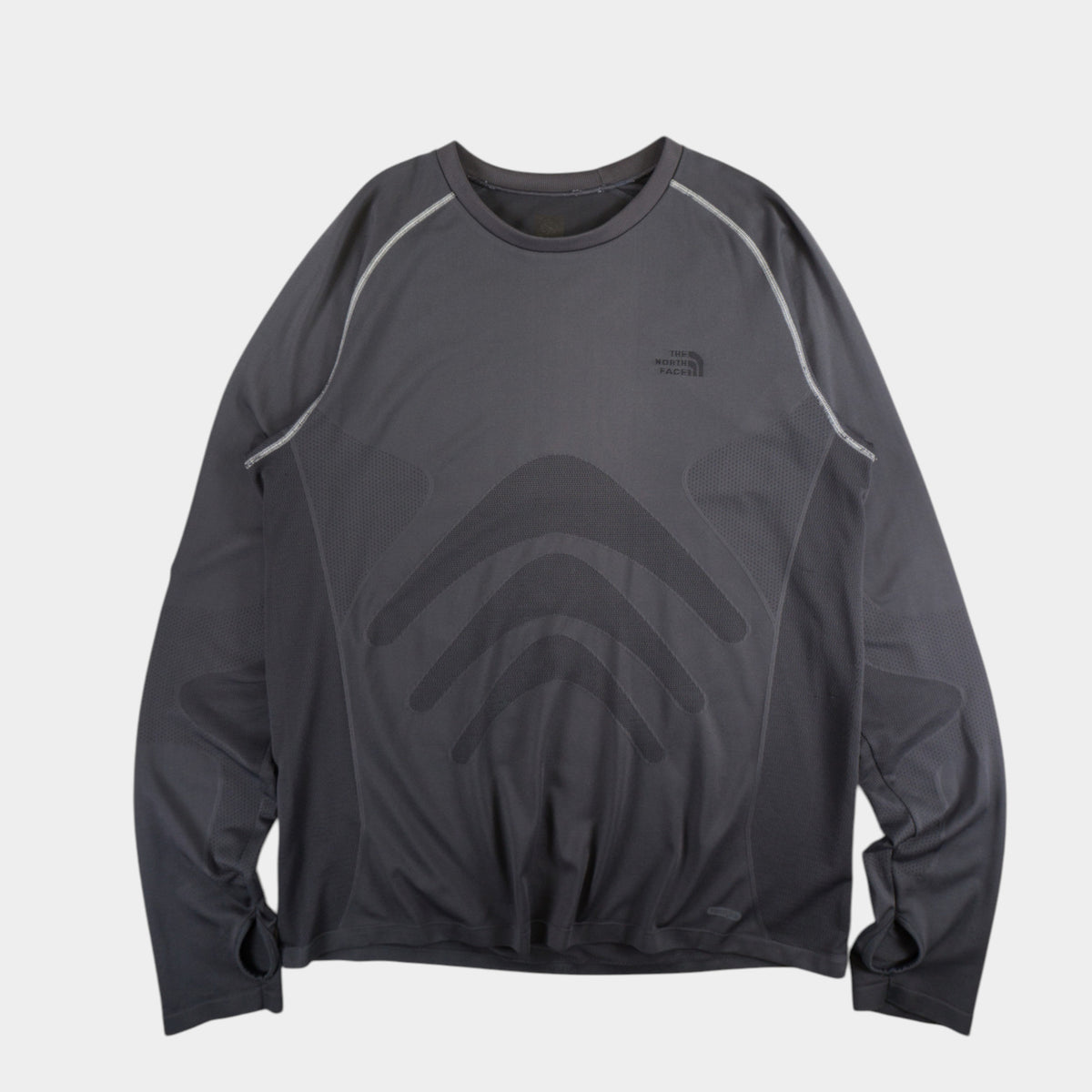 The North Face Сива Блуза