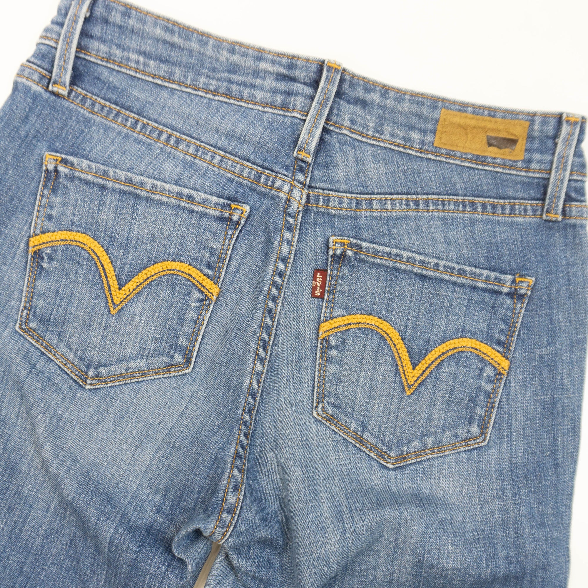 Levi’s Vintage Дънки