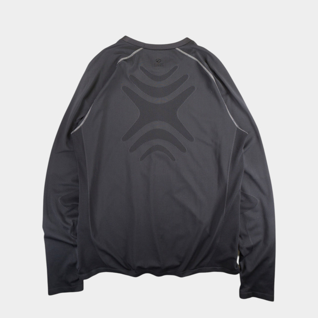 The North Face Сива Блуза