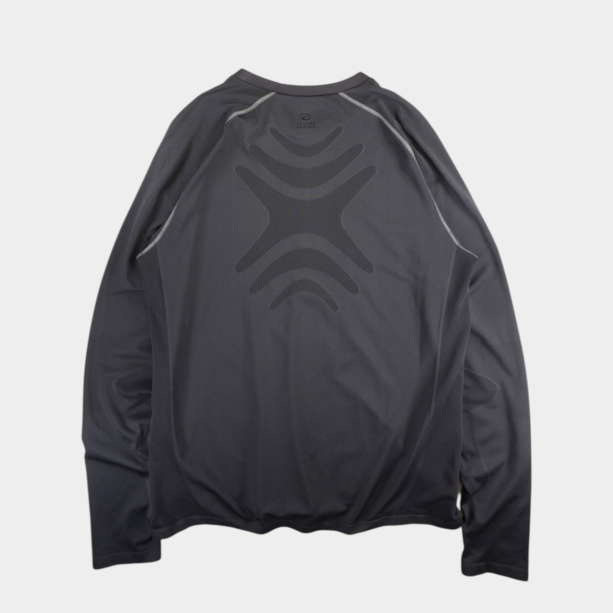 The North Face Сива Блуза