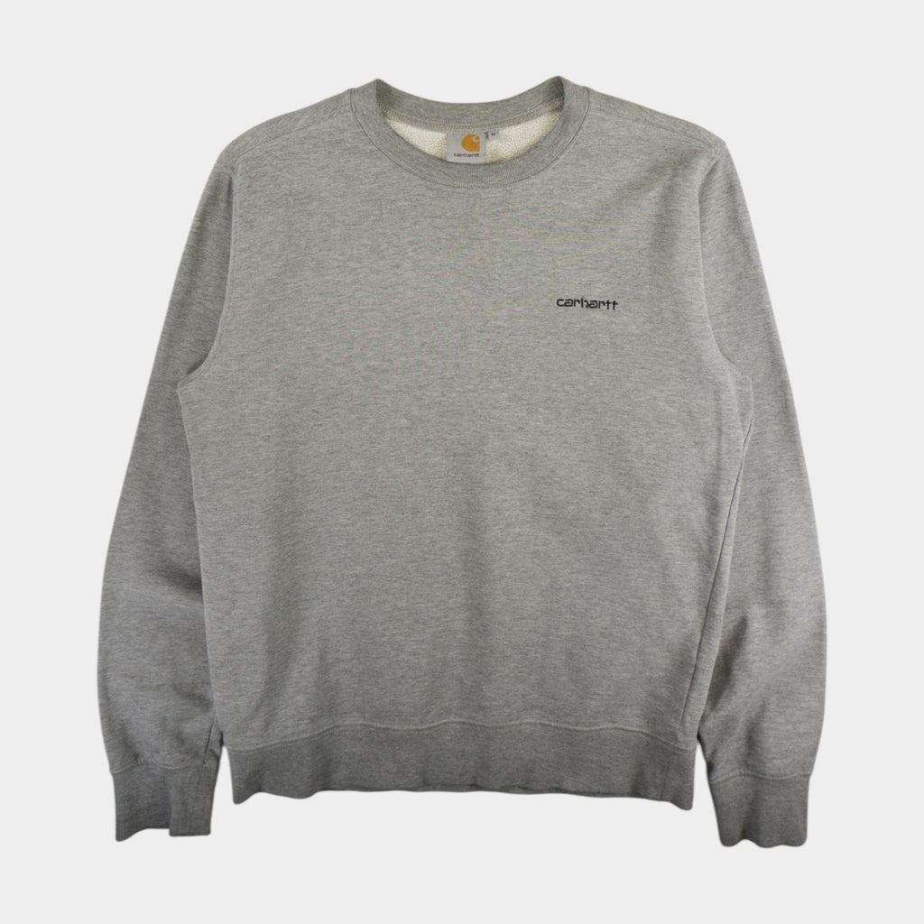 Carhartt Сива Блуза