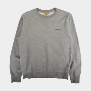 Carhartt Сива Блуза