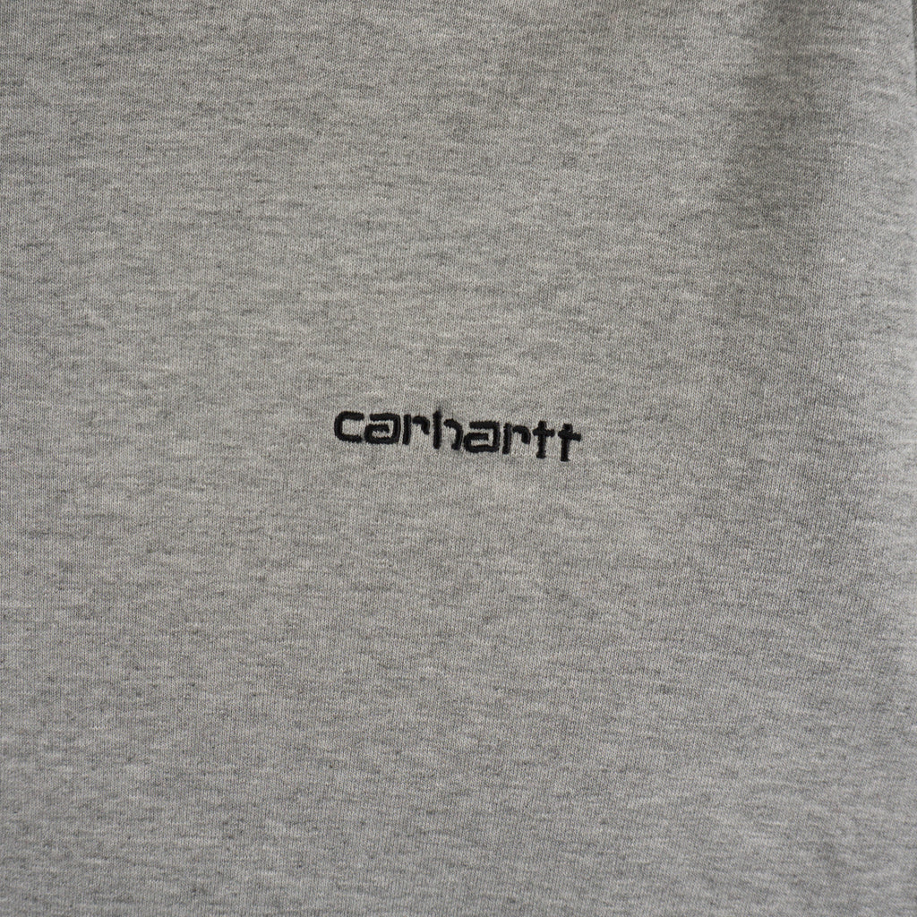 Carhartt Сива Блуза