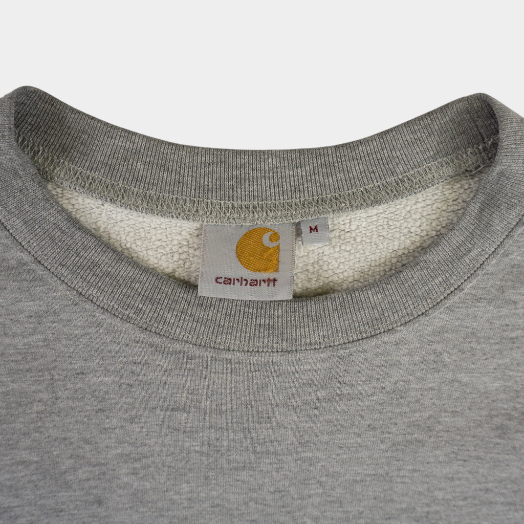 Carhartt Сива Блуза