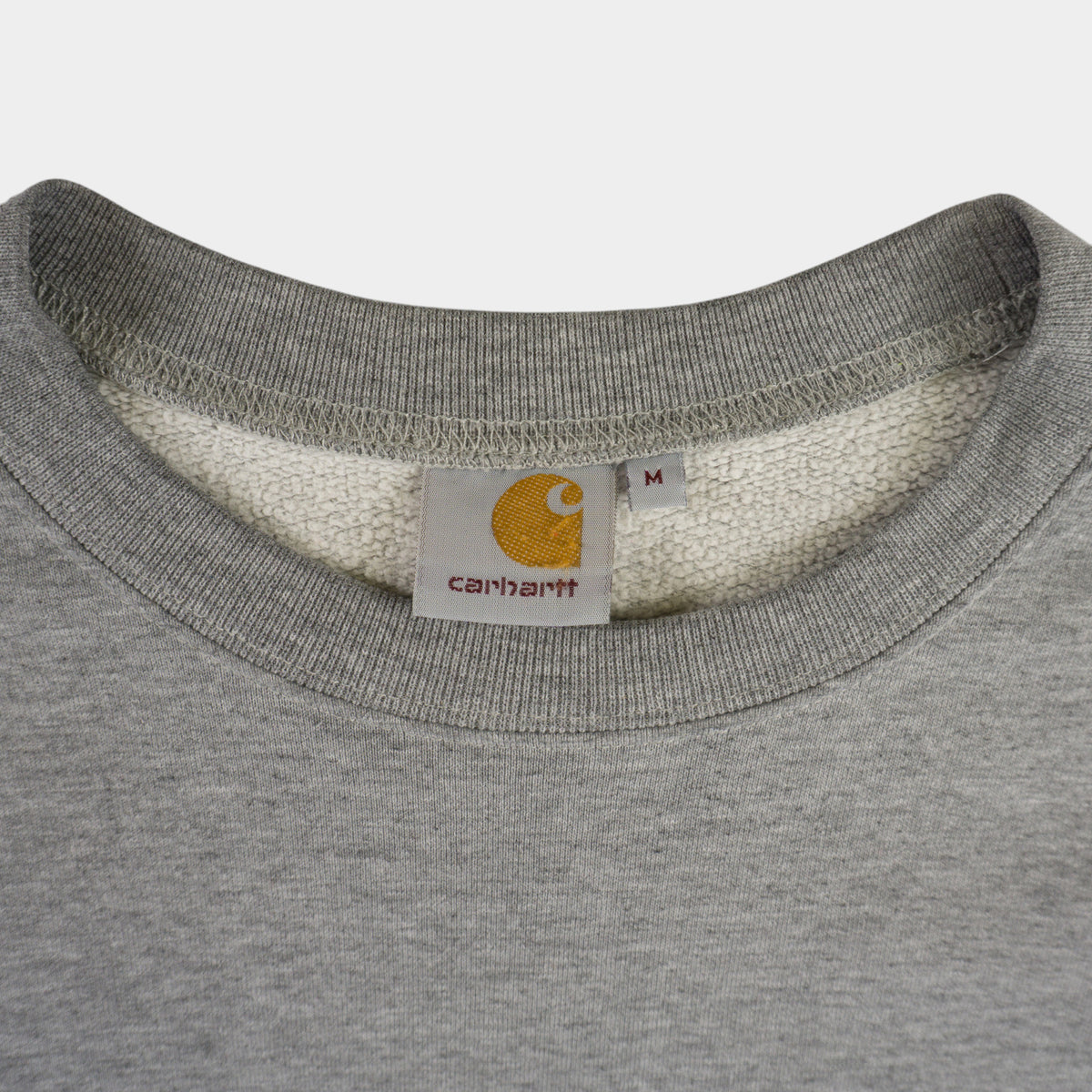 Carhartt Сива Блуза