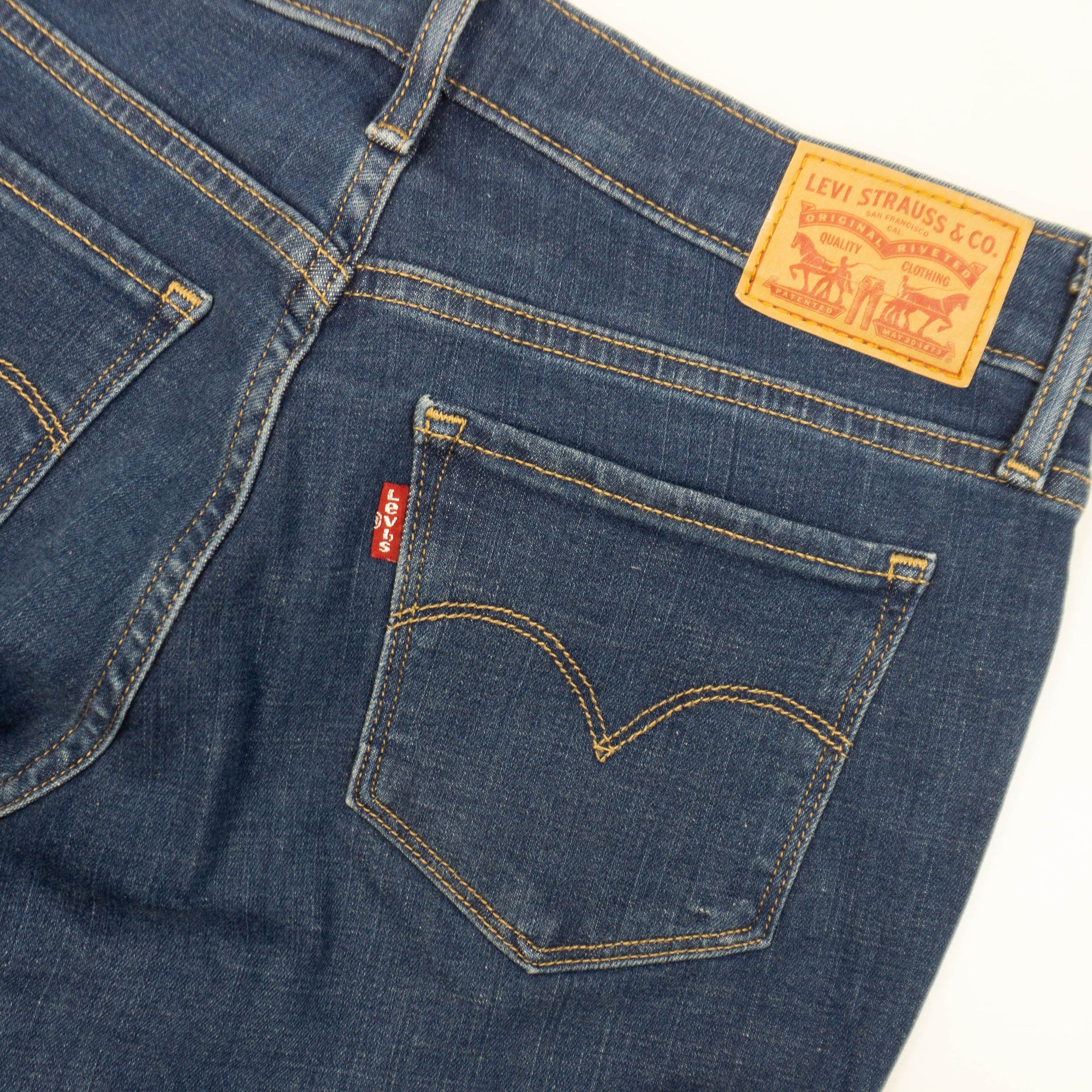 Levi’s 311 Дънки