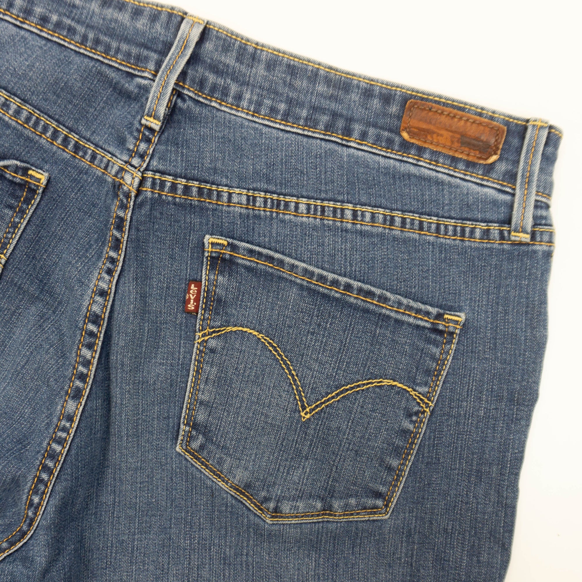 Levi’s Vintage Дънки