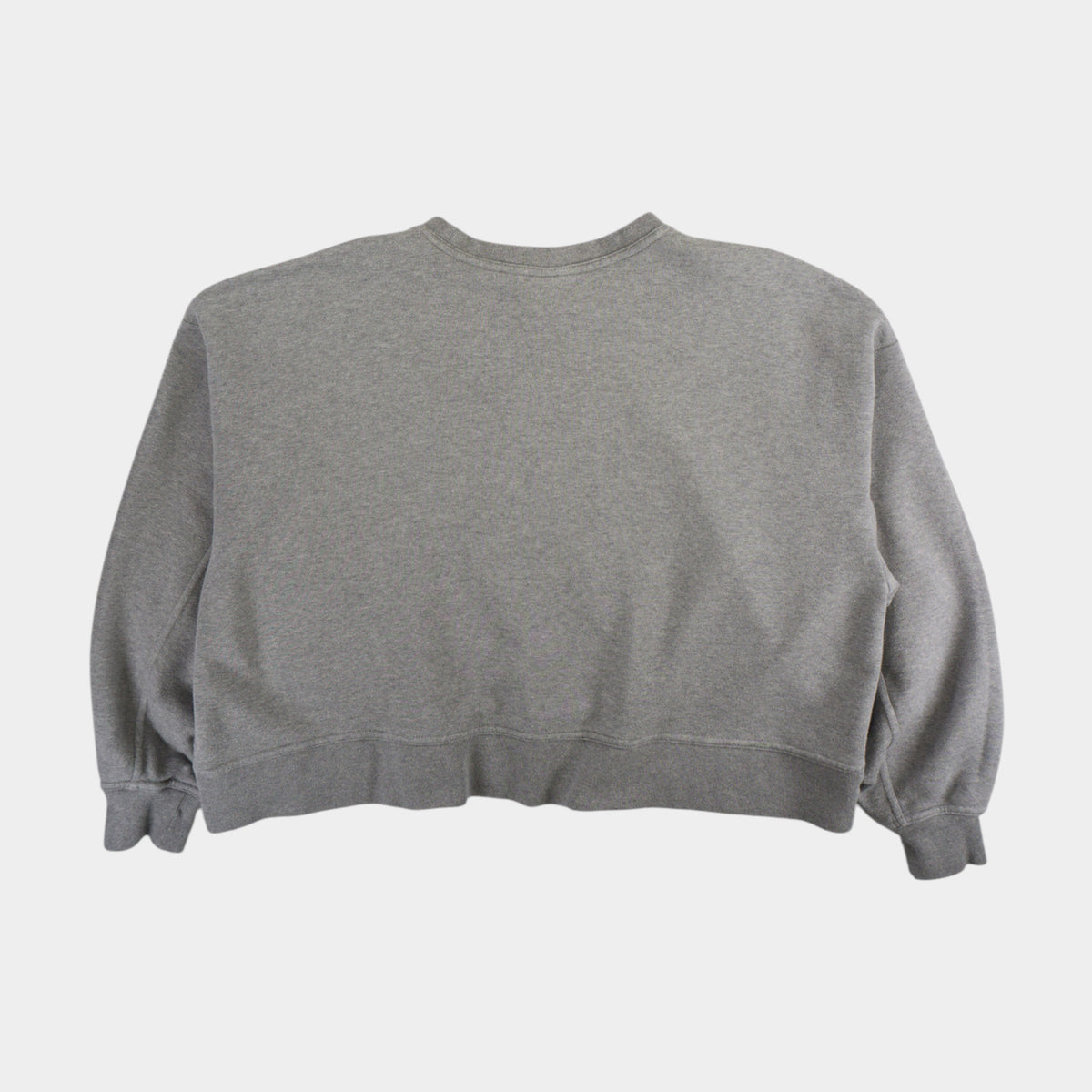 Nike Dri-Fit Сива Блуза