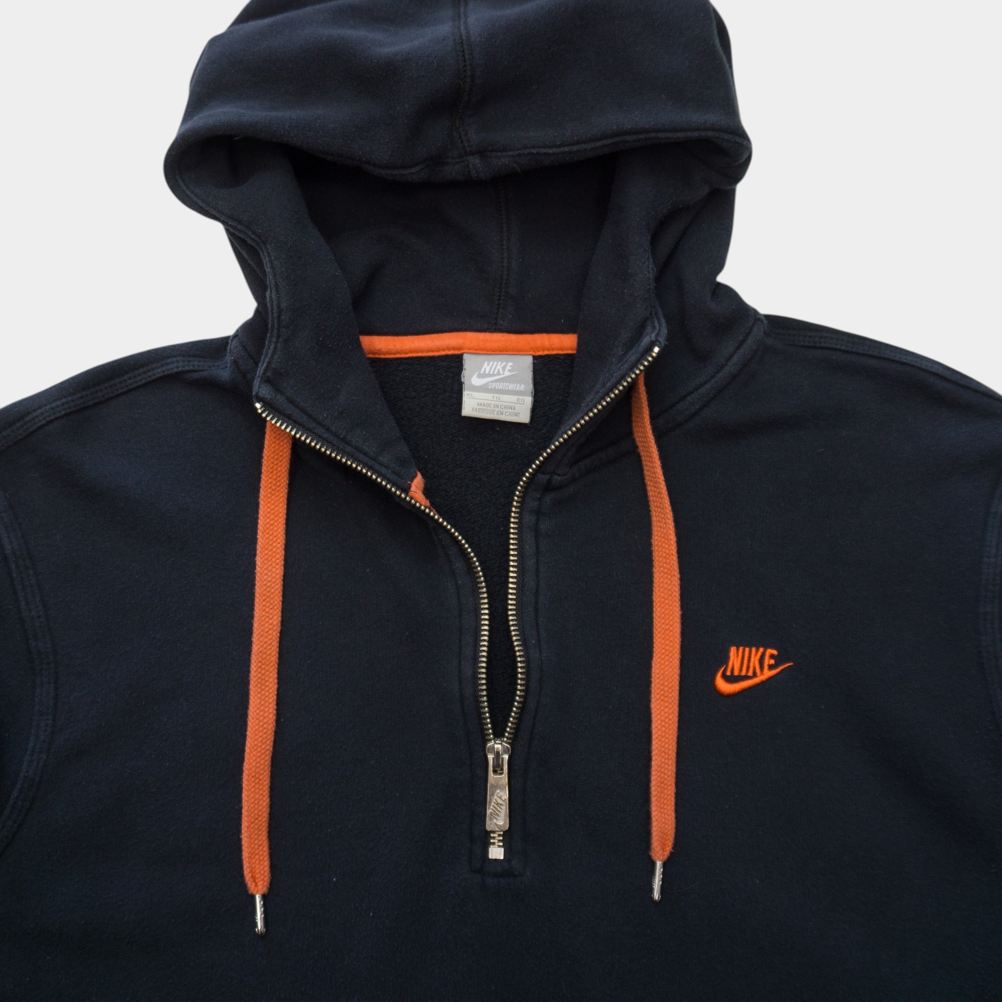 Nike Суичър