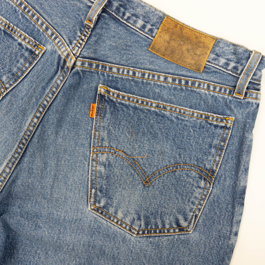 Levi’s Vintage Дънки