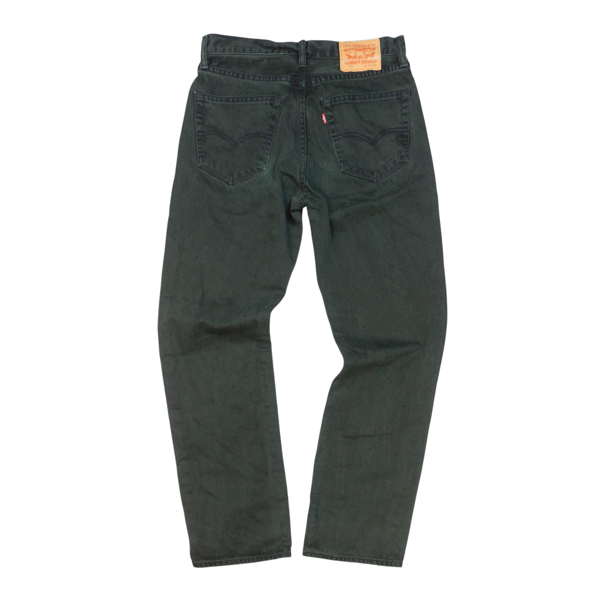 Levi’s 751 Дънки