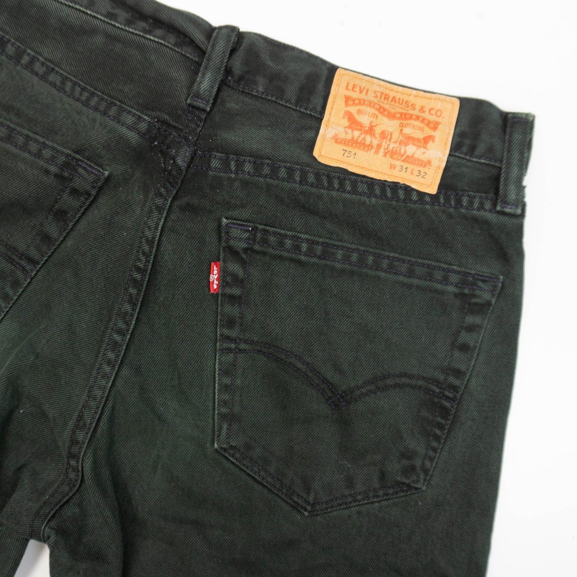 Levi’s 751 Дънки