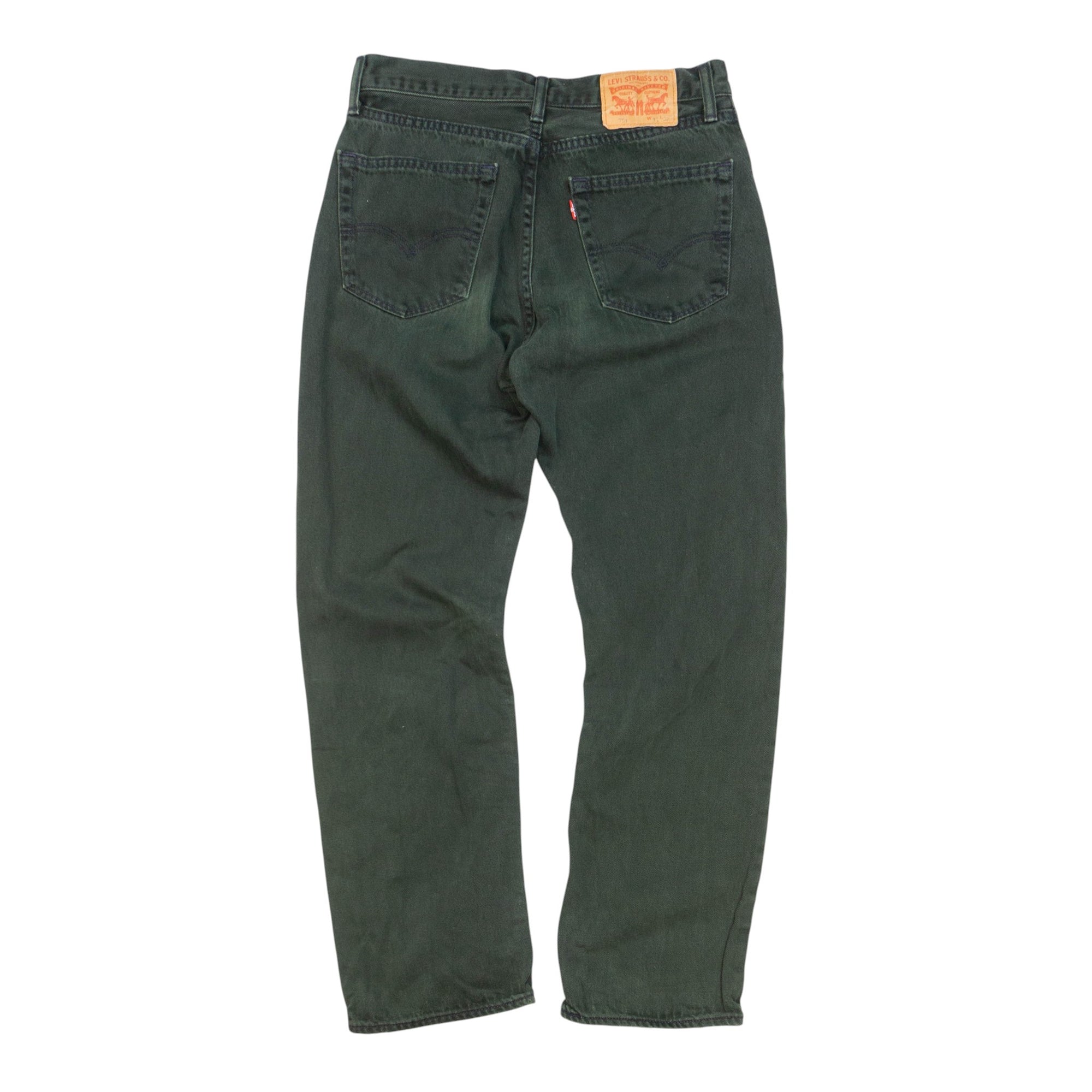 Levi’s 751 Дънки