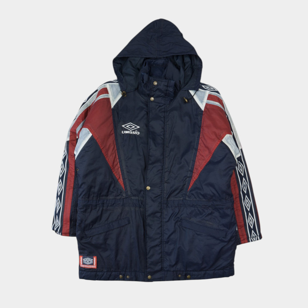 Umbro Vintage Яке