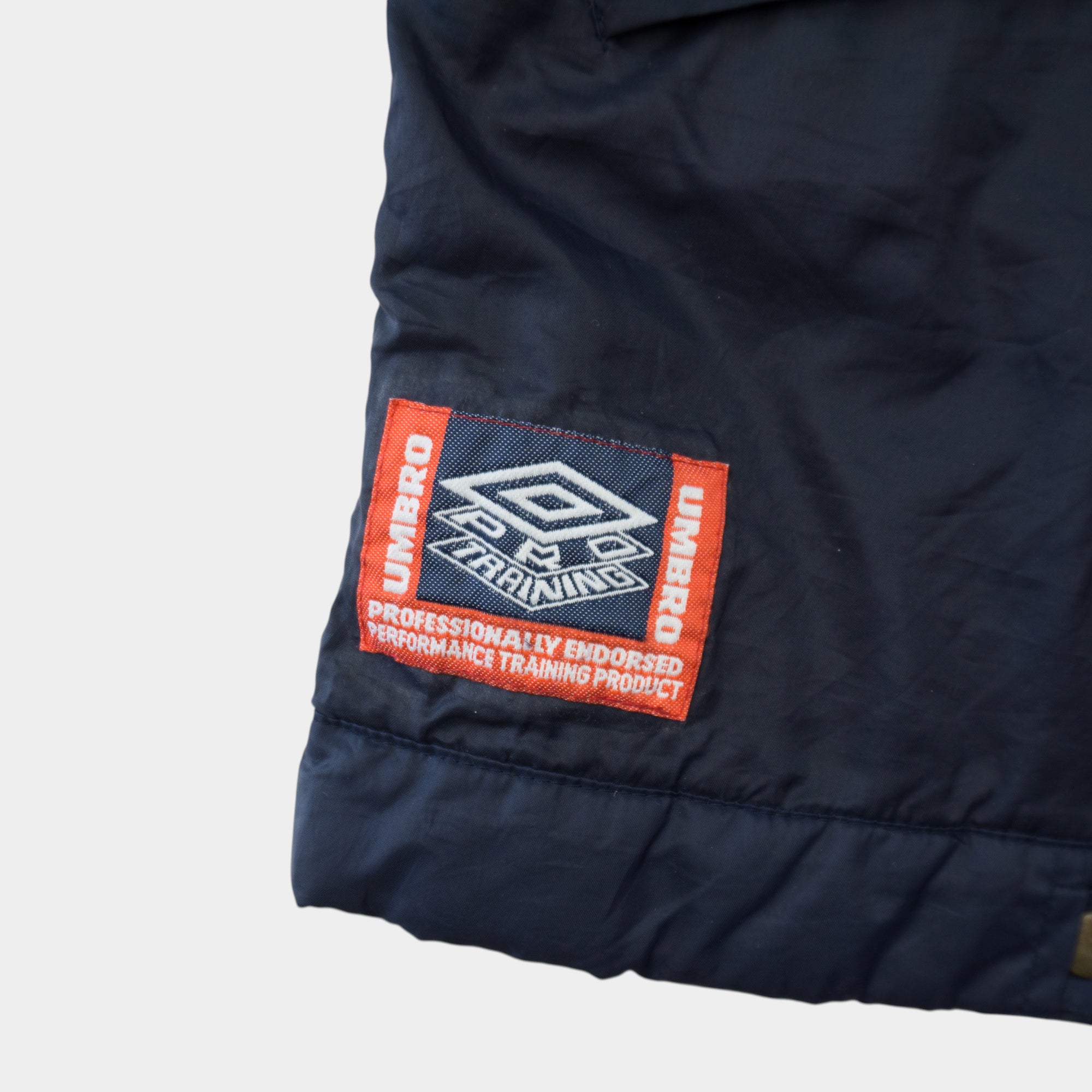 Umbro Vintage Яке