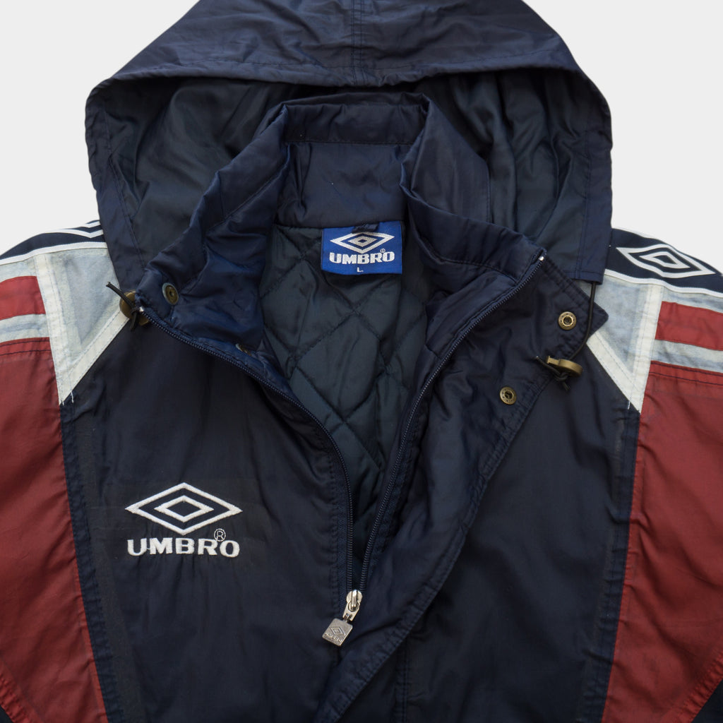 Umbro Vintage Яке