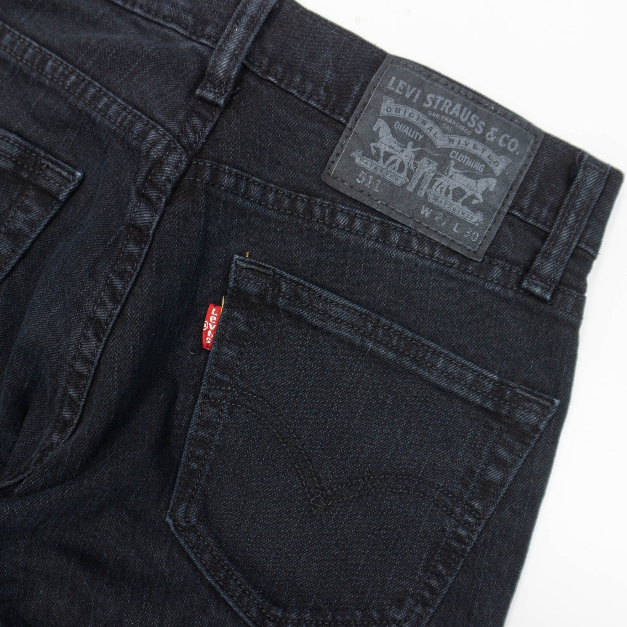 Levi’s 511 Дънки