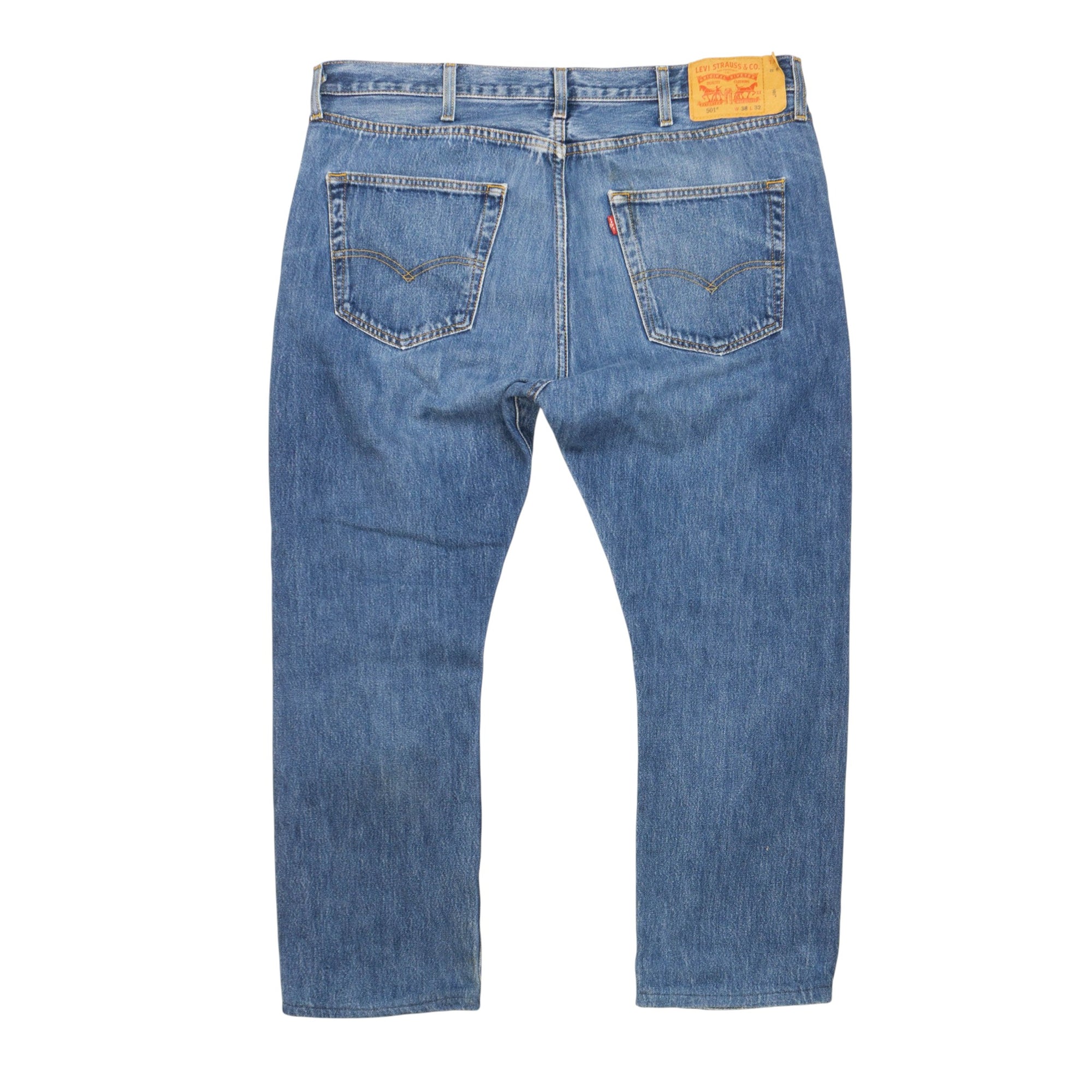 Levi’s 501 Дънки