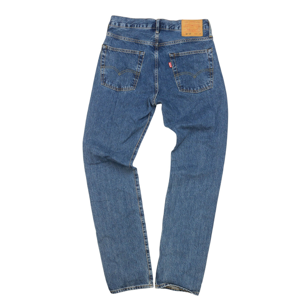 Levi’s 501 “Big E” Дънки
