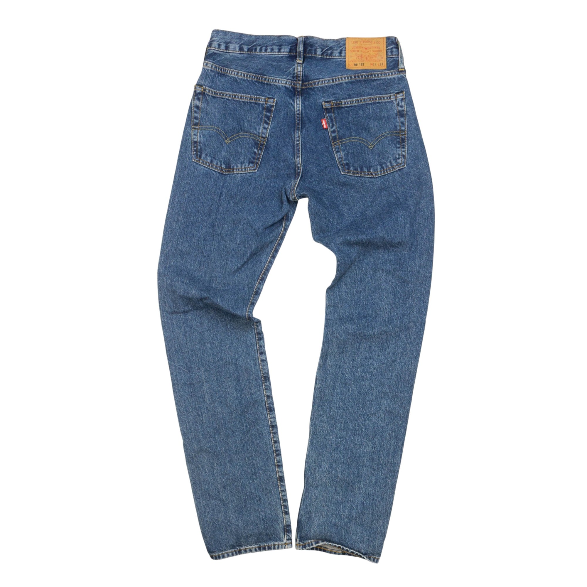 Levi’s 501 “Big E” Дънки