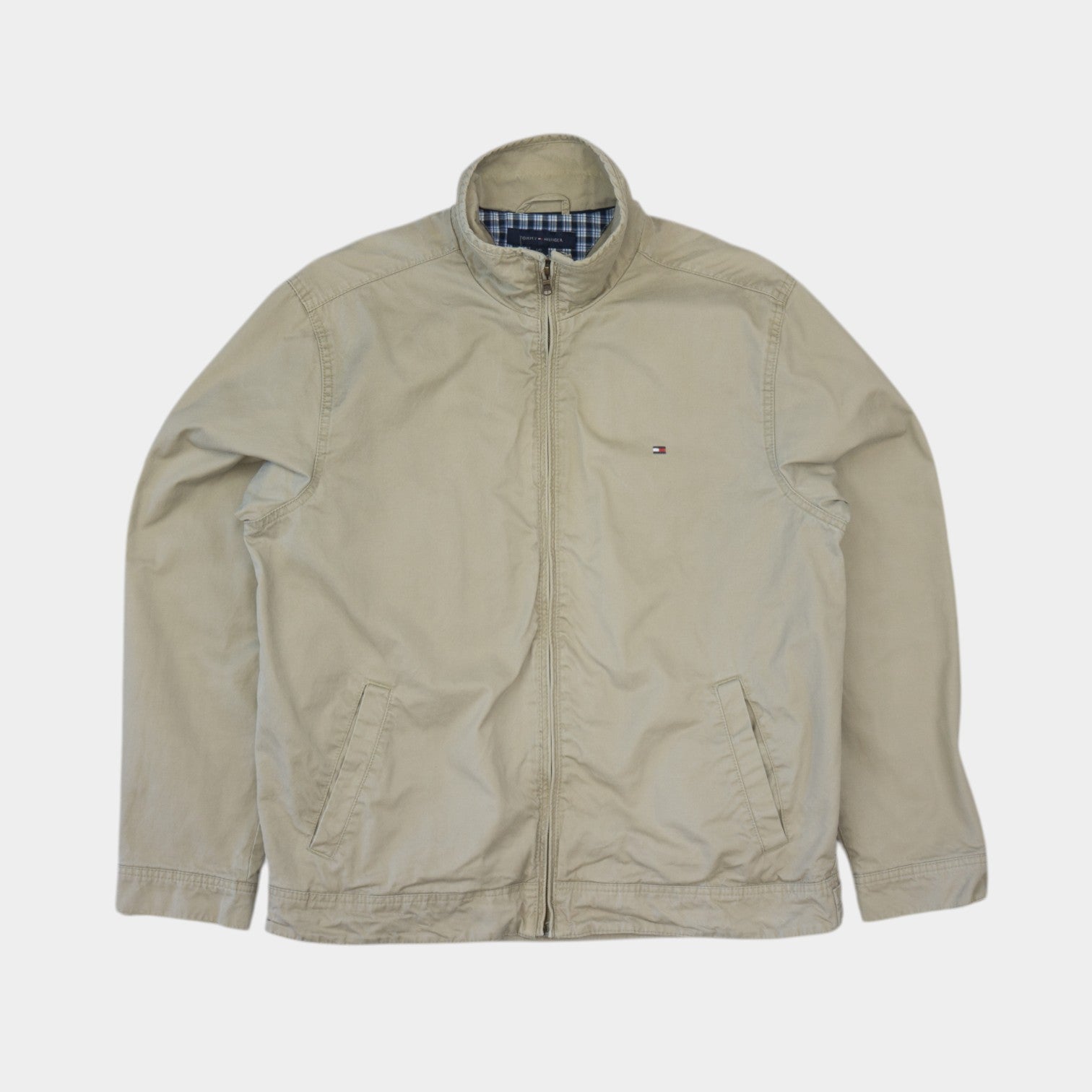 Tommy Hilfiger Яке