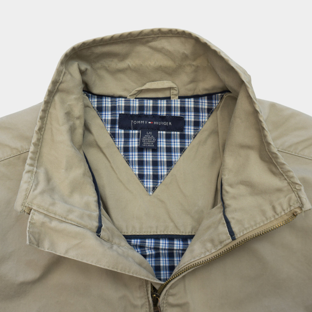 Tommy Hilfiger Яке
