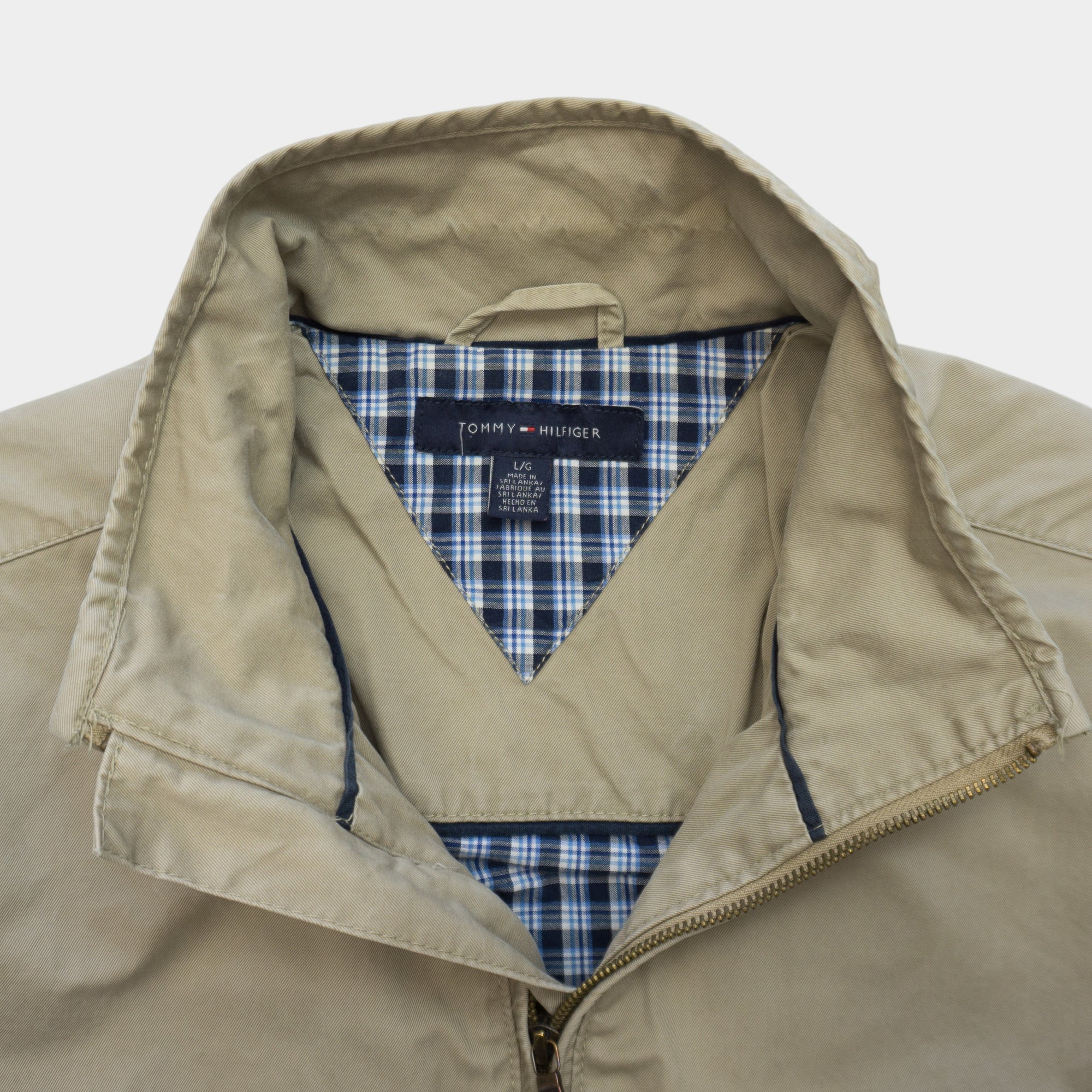 Tommy Hilfiger Яке