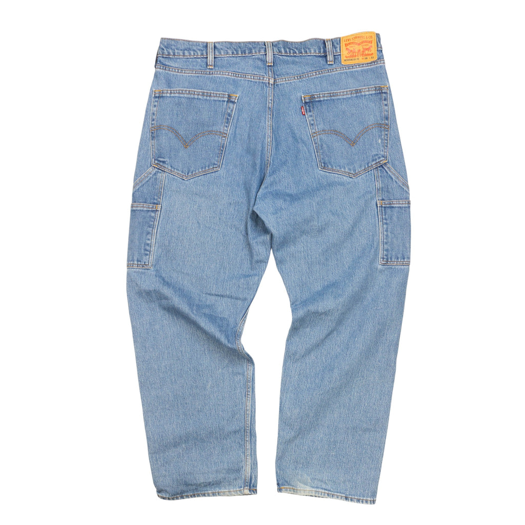 Levi’s Carpenter Работни Дънки