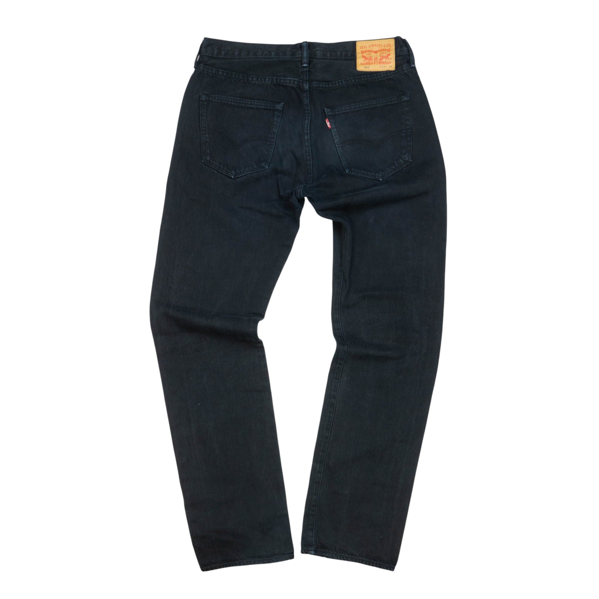 Levi’s 501 Дънки