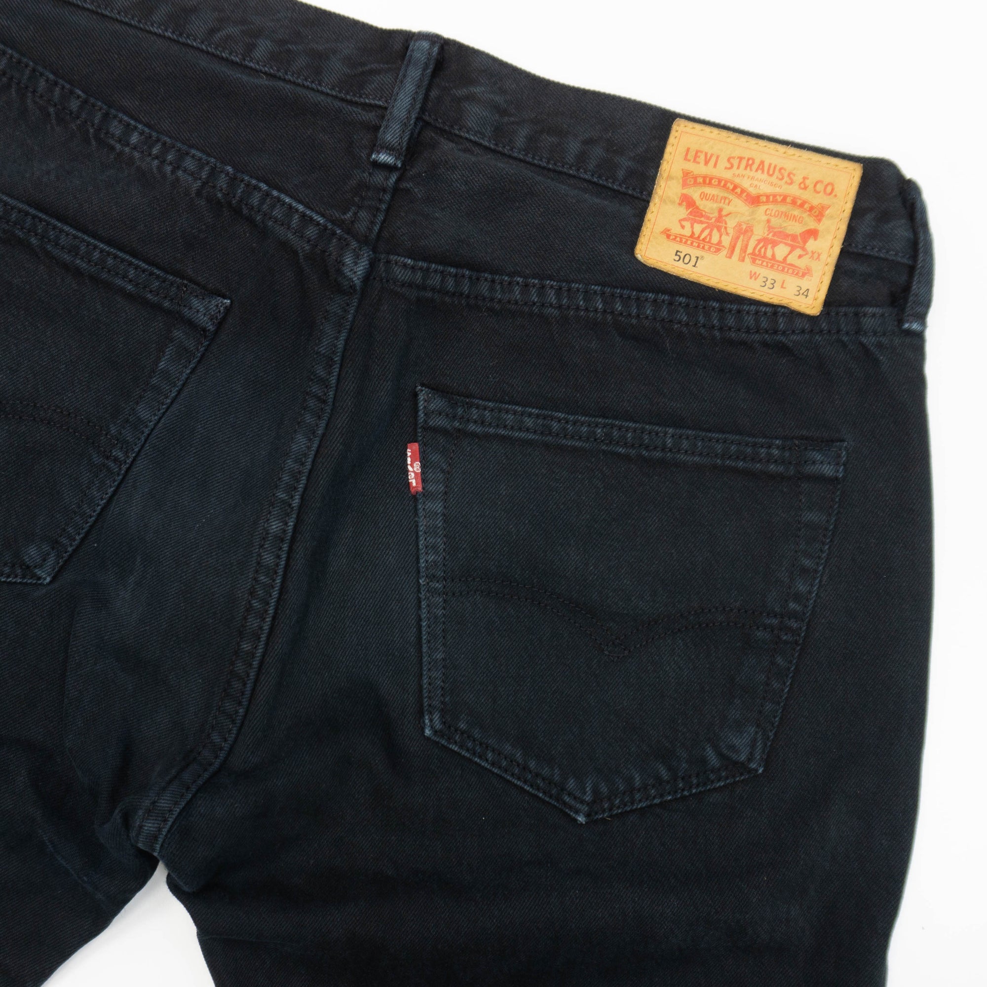 Levi’s 501 Дънки