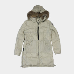 Parajumpers Anchorage Пухено Яке