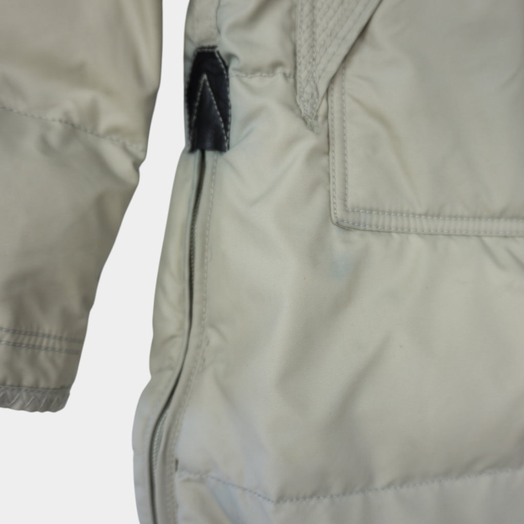 Parajumpers Anchorage Пухено Яке
