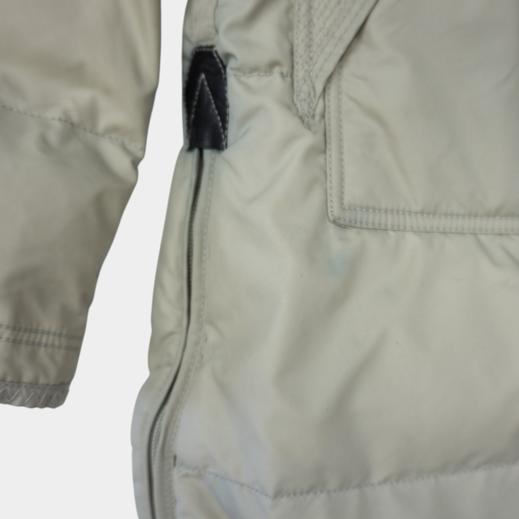 Parajumpers Anchorage Пухено Яке