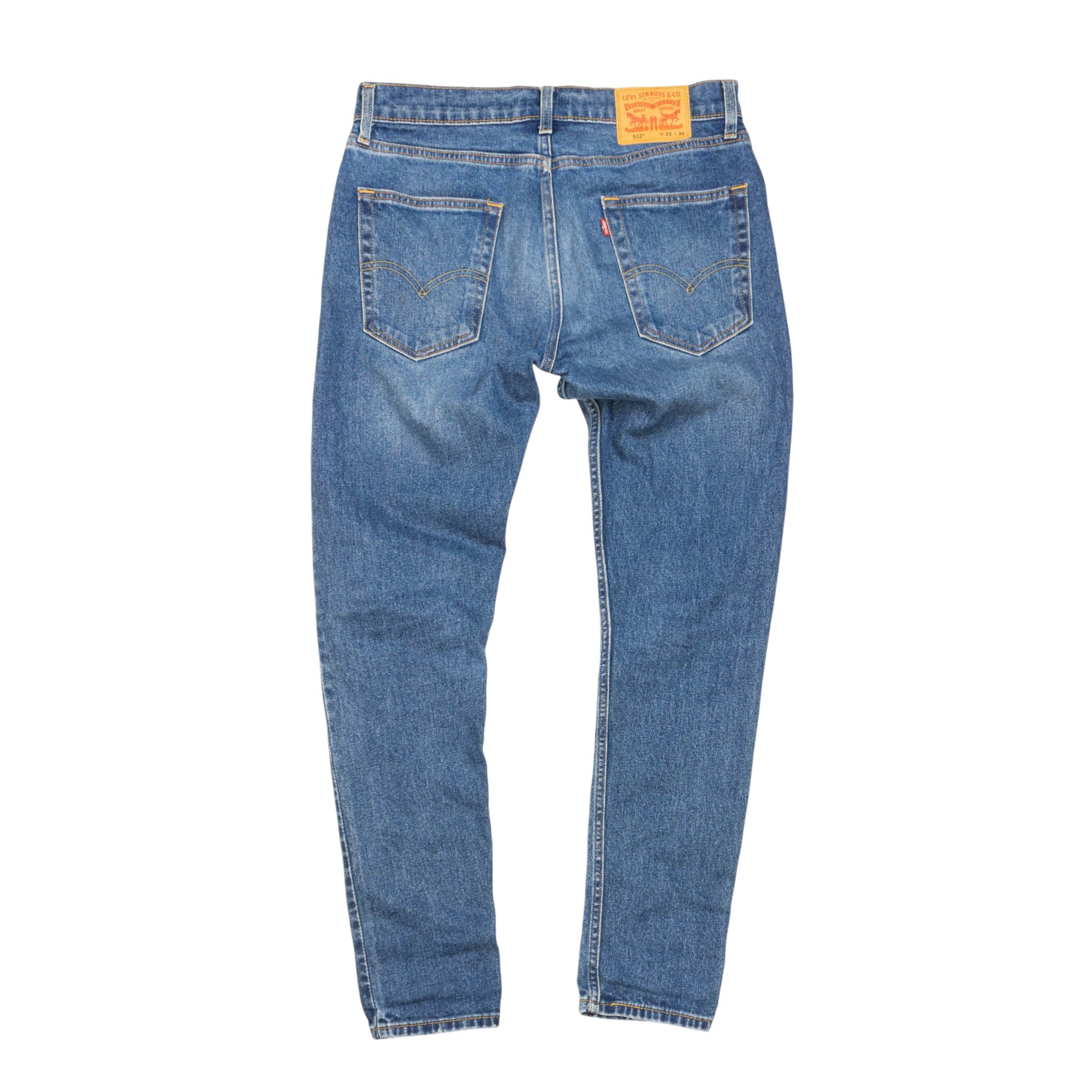 Levi’s 512 Дънки