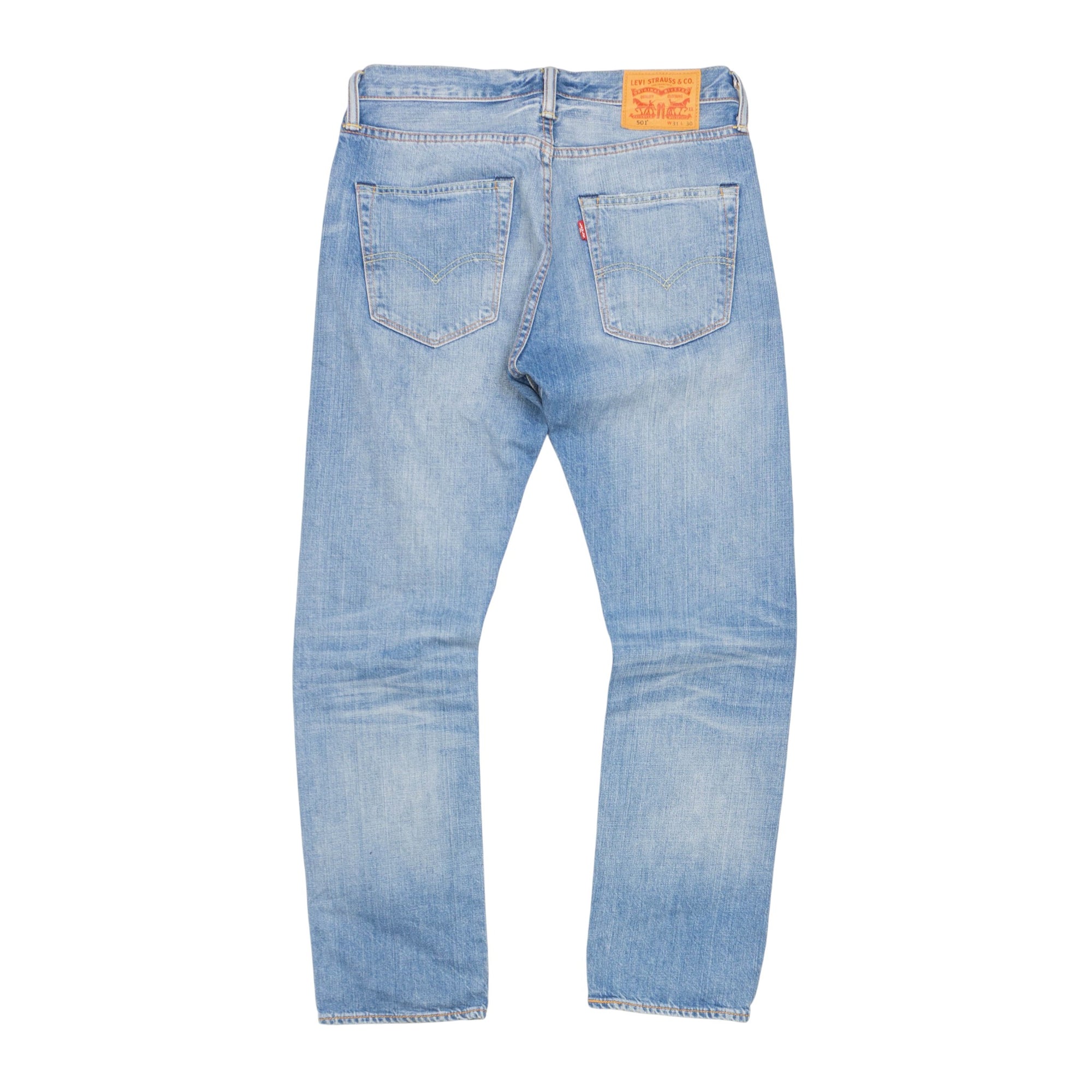 Levi’s 501 Дънки