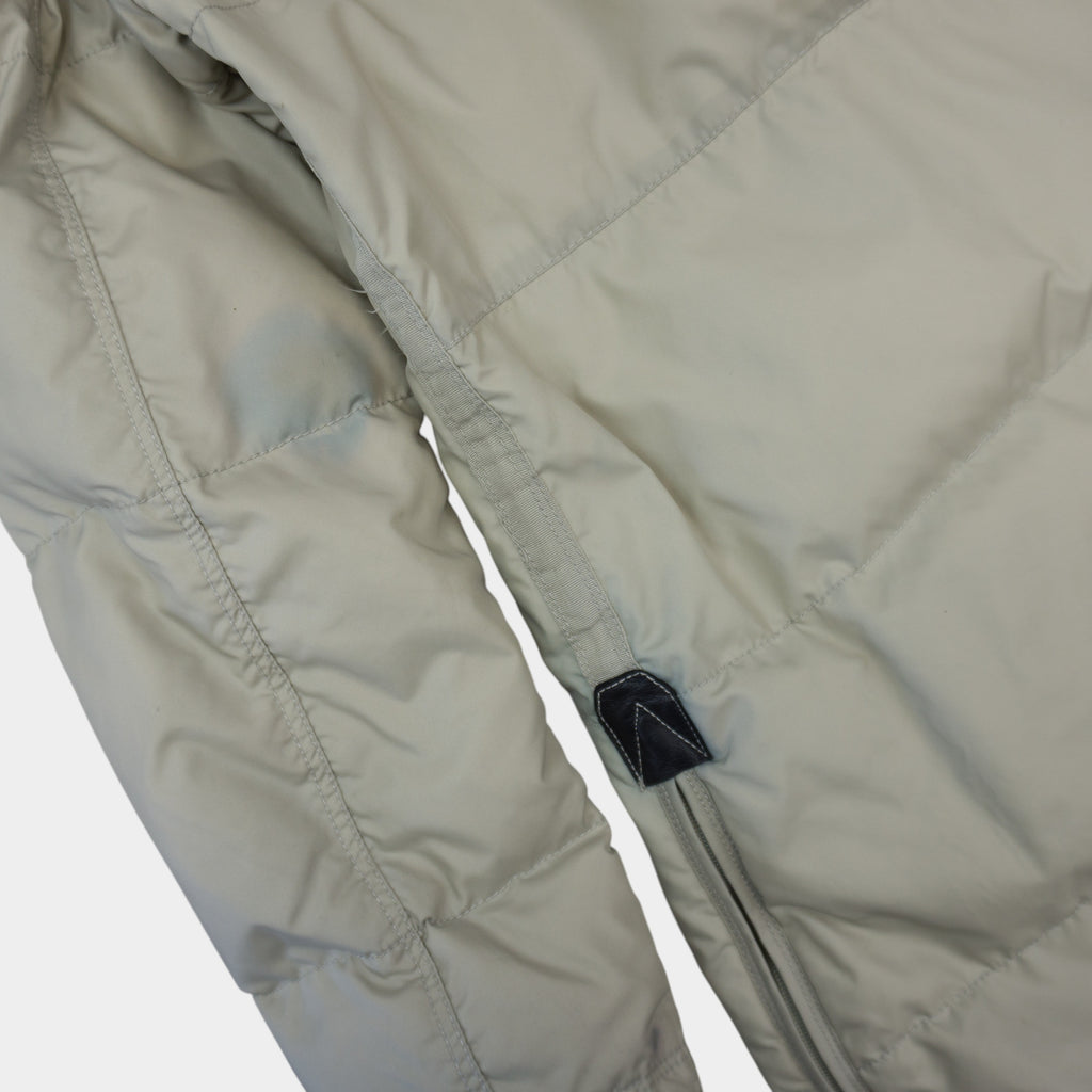 Parajumpers Anchorage Пухено Яке
