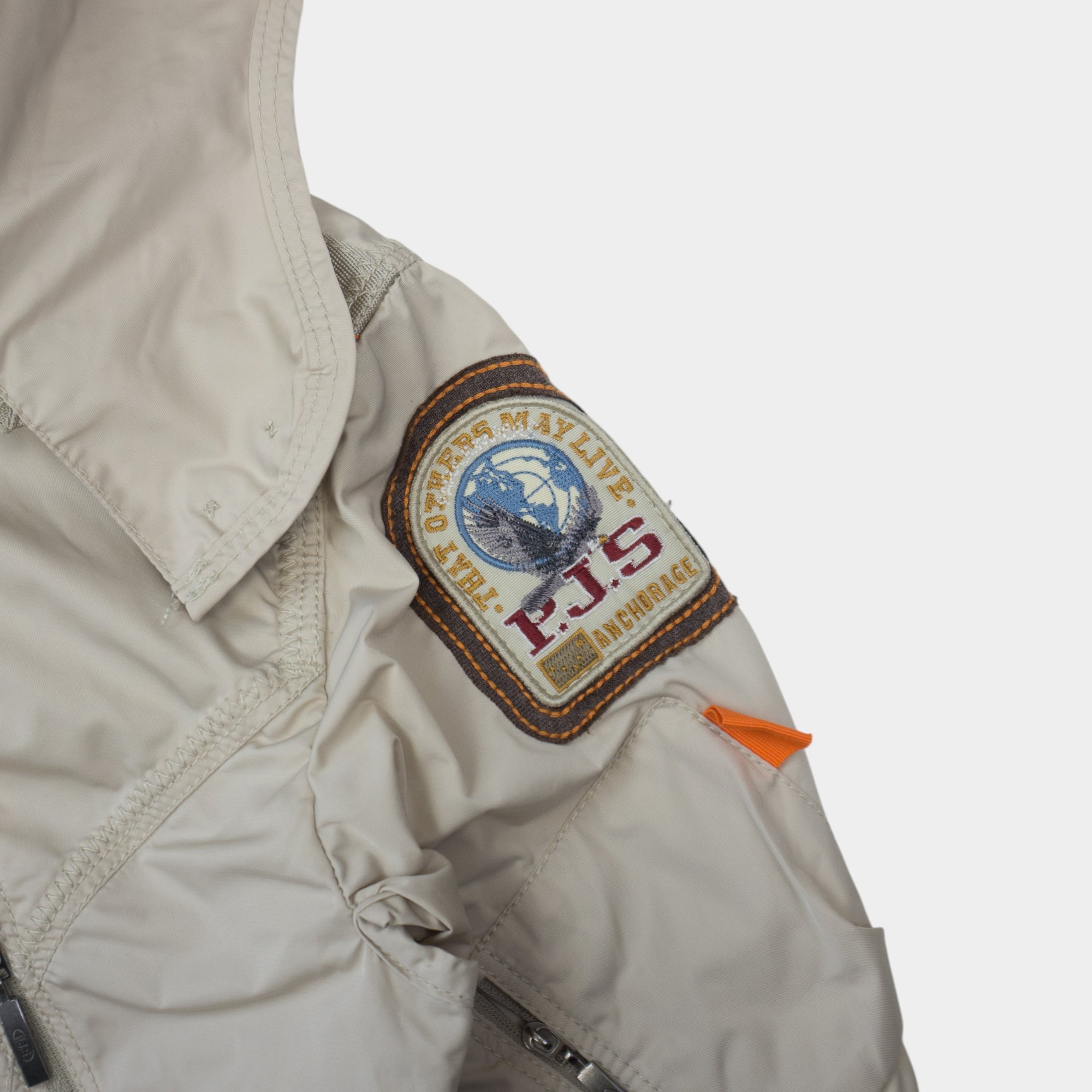 Parajumpers Ветровка