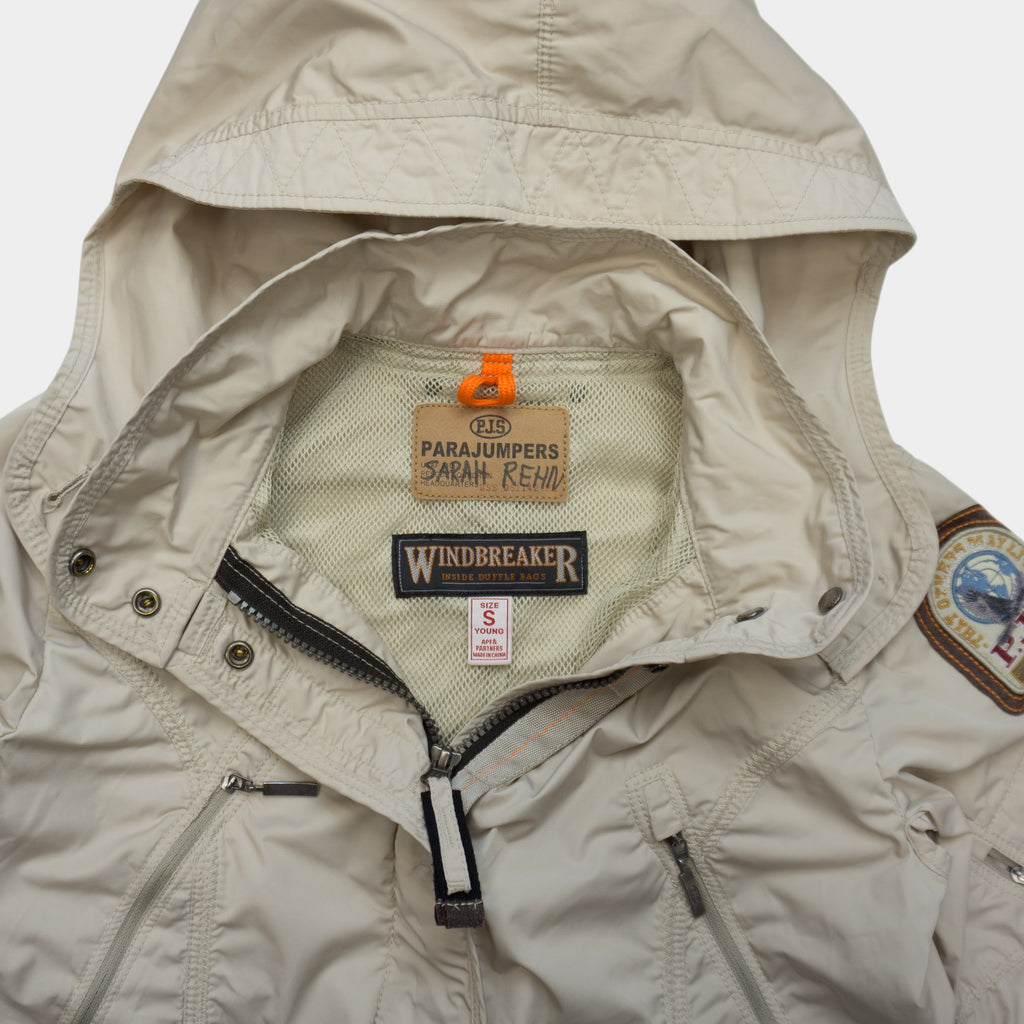 Parajumpers Ветровка