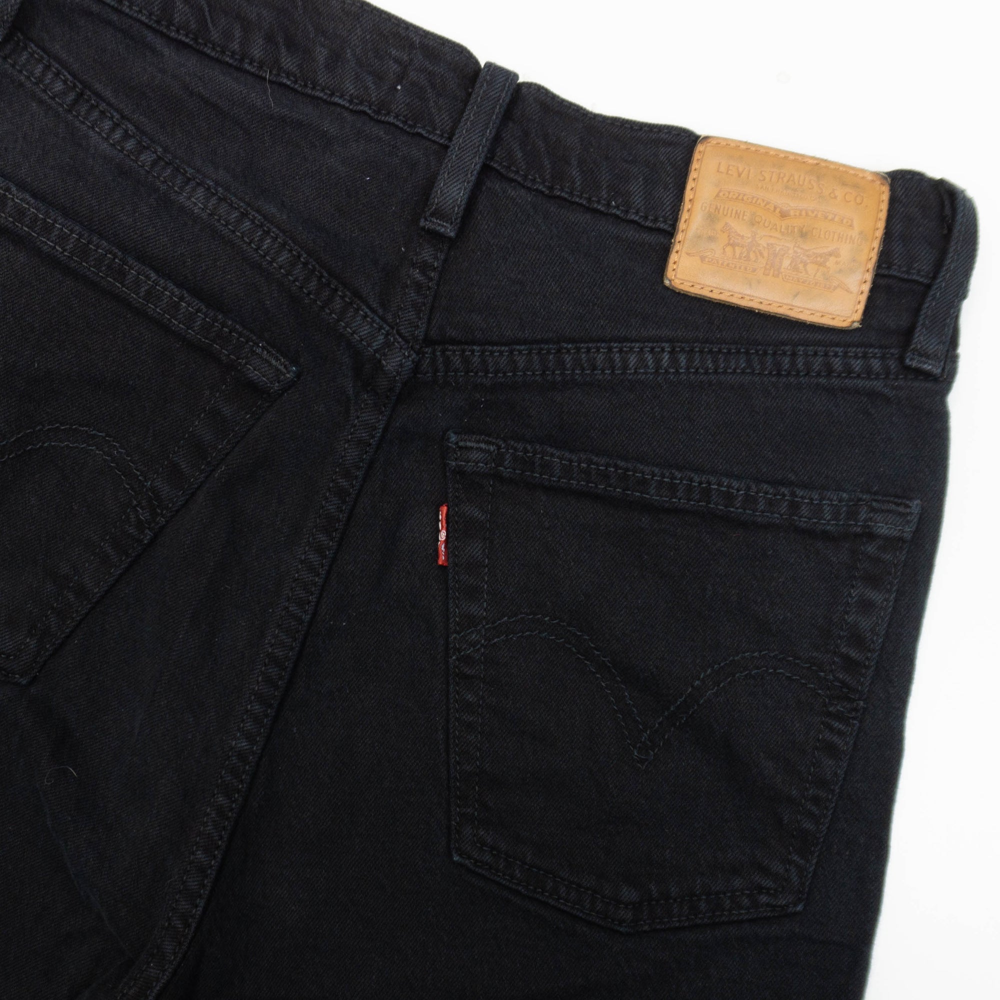 Levi’s Premium “Big E” Дънки