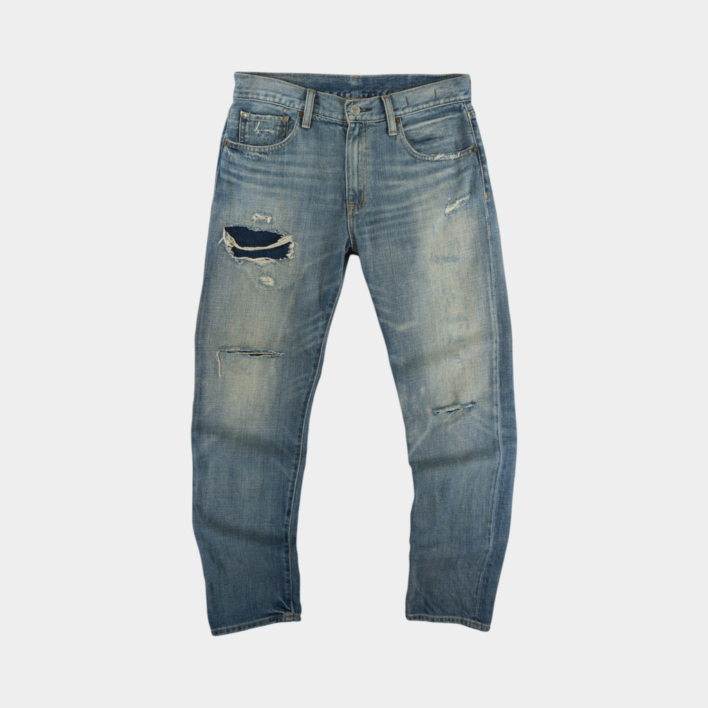 Ralph Lauren Сини Дънки