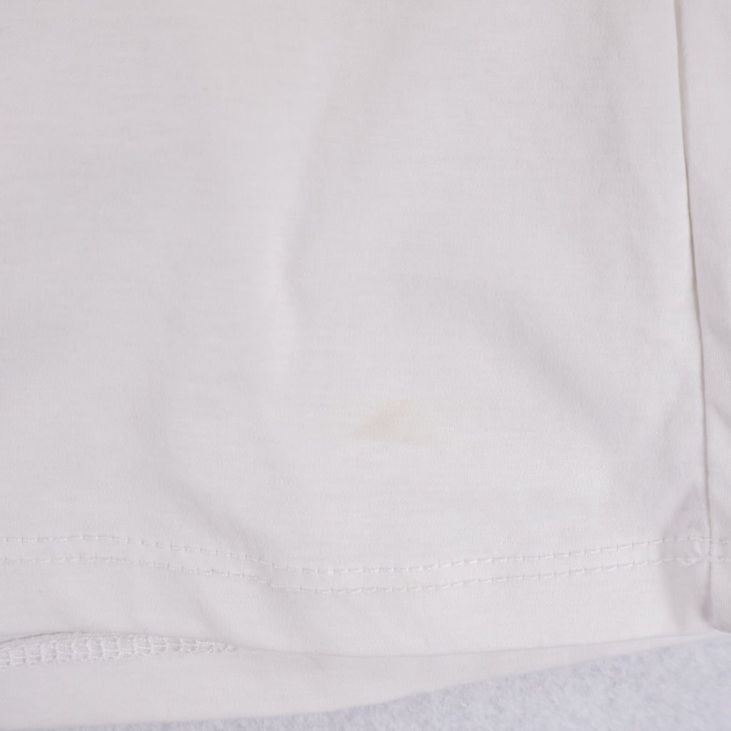 Zadig & Voltaire Бяла Тениска