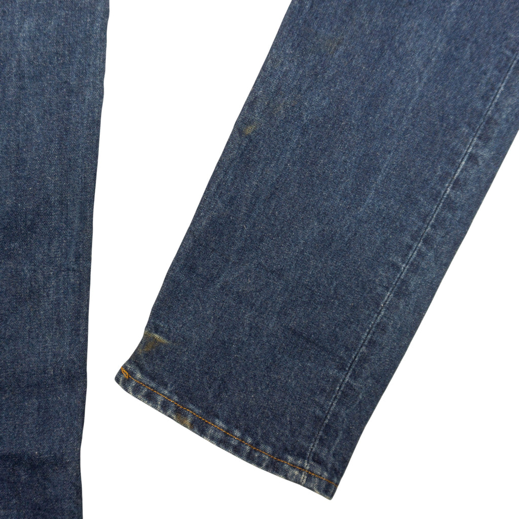 Levi’s 501 USA Vintage Дънки