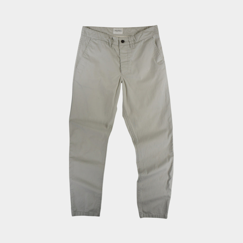 Norse Projects Сиви Панталони