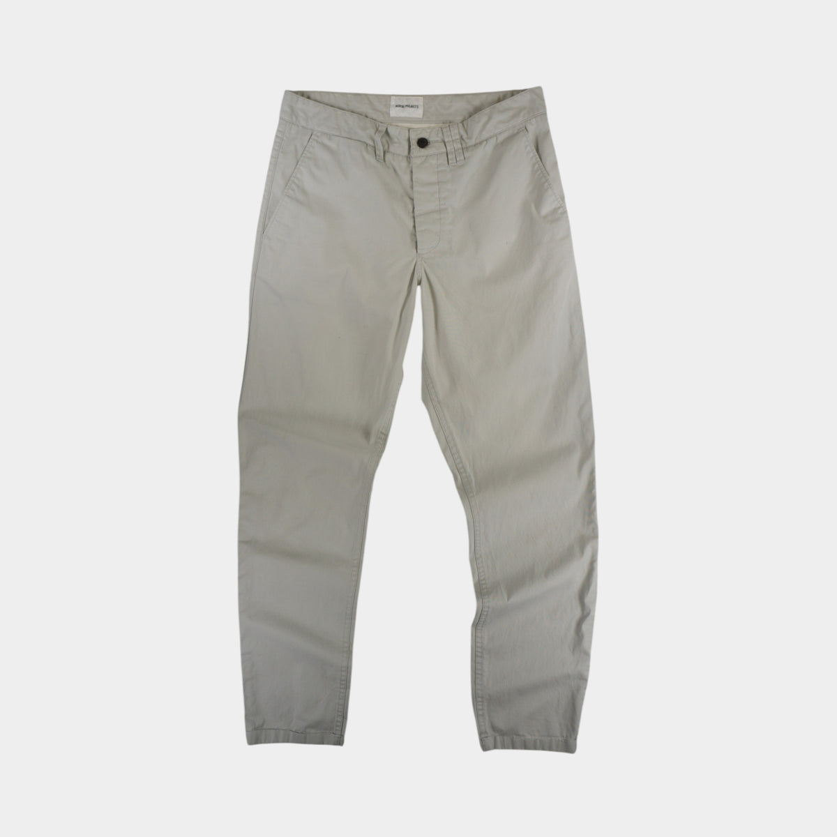 Norse Projects Сиви Панталони