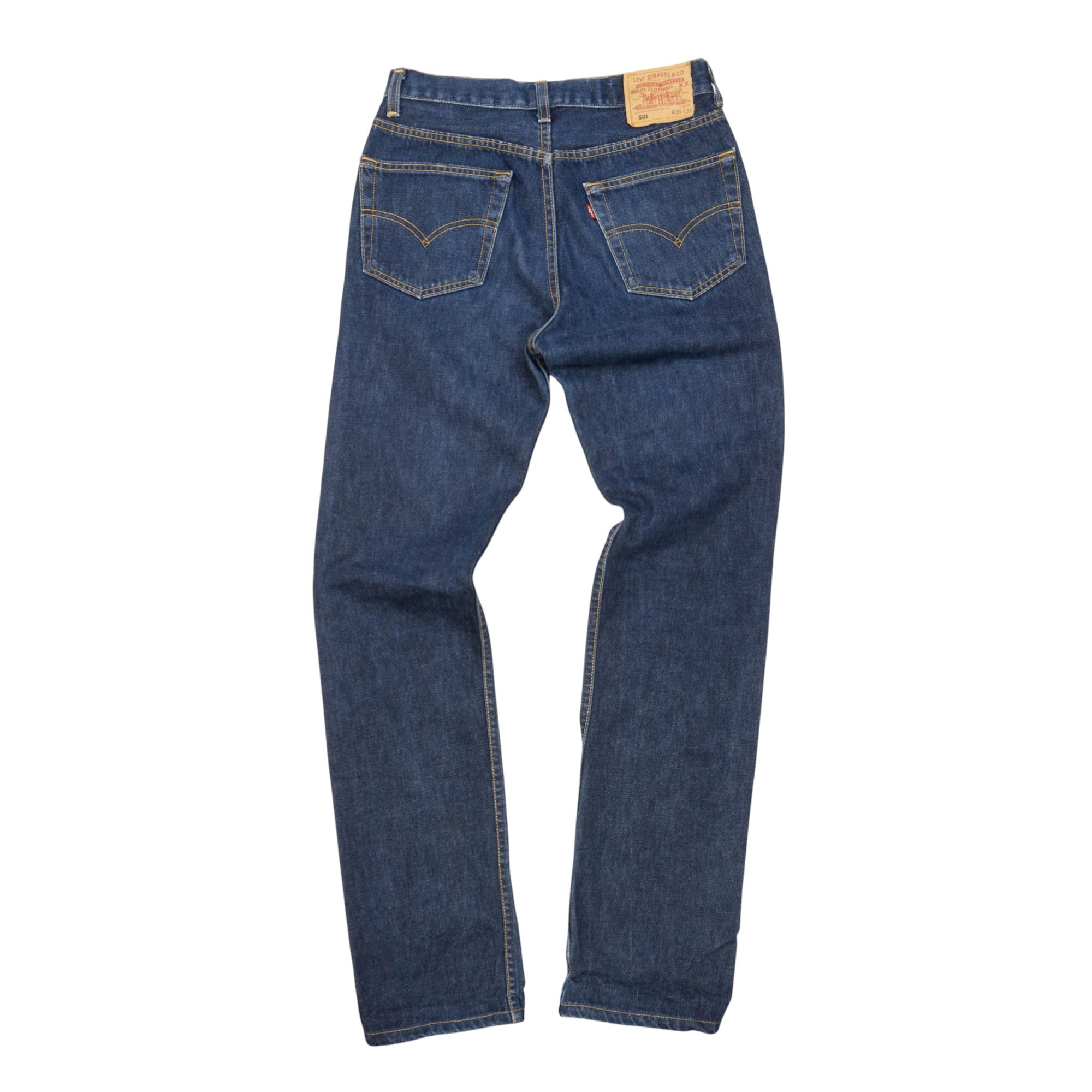 Levi’s 501 Vintage Дънки