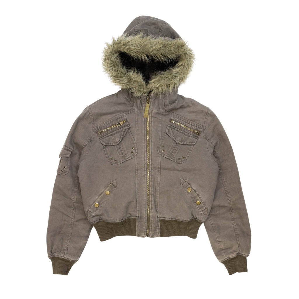 Y2K Bomber Яке
